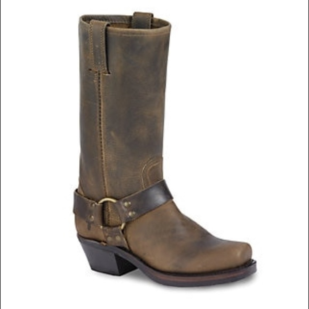 Classic Frye Boots